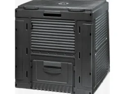 Curver ECO COMPOSTER 470 L trädgårdskompost