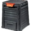 Outlet Curver Garden komposter 320 L Kompostering