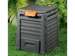 Outlet Curver Garden komposter 320 L Kompostering