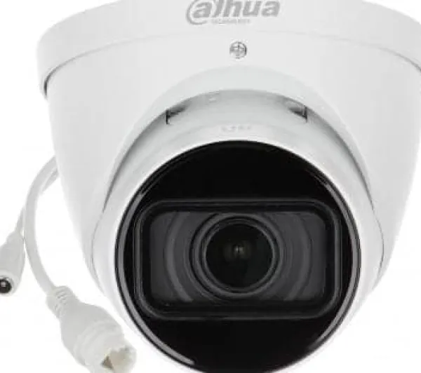 Sale Dahua Technology IP-KAMERA IPC-HDW1431T-ZS-2812-S4 - 4 Mpx 2,8 ... 12 mm - MOTOZOOM DAHUA Säkerhetsmonitorer & Videokameror