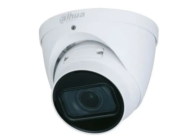 Sale Dahua Technology IP-KAMERA IPC-HDW1431T-ZS-2812-S4 - 4 Mpx 2,8 ... 12 mm - MOTOZOOM DAHUA Säkerhetsmonitorer & Videokameror