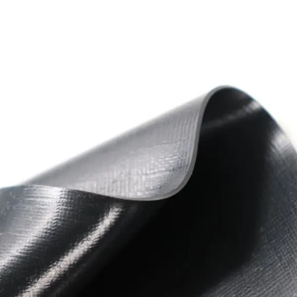 Best Dammfoder PVC 6 m x 2 m 1,0 mm Svart Trädgårdsdammfoder Fontäner & Dammar