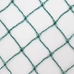 Clearance Dammnät 14 m x 10 m Lövnät Silonät Lövskyddsnät Fågelskyddsnät Dammskydd Fontäner & Dammar