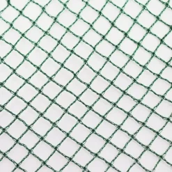 Sale Dammnät 19 m x 10 m Lövnät Täcknät Silonet robust Fontäner & Dammar