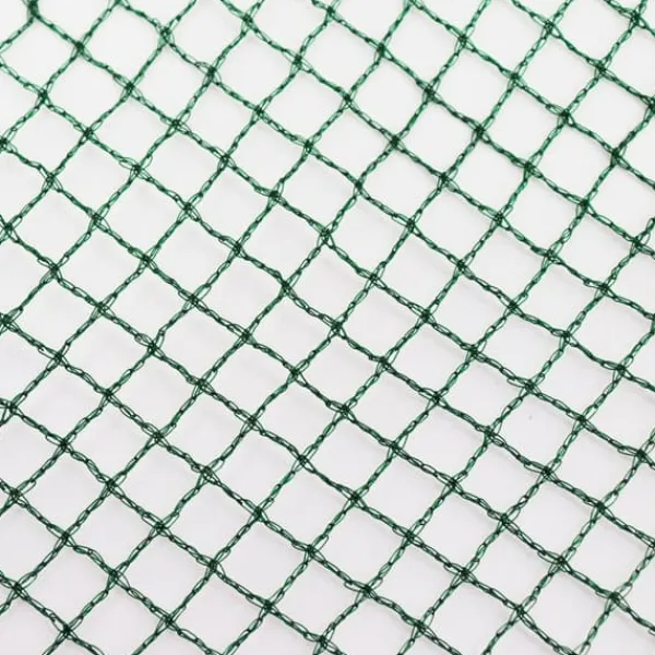 Online Dammnät 3 m x 10 m Lövnät Täcknät Silonet robust Fontäner & Dammar