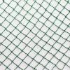 Dammnät 20 m x 10 m Lövnät Täcknät Silonet robust