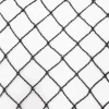 Clearance Dammnät 5 m x 8 m Svart Fiskdammsnät Bladnät Nät Fågelskyddsnät robust För Fåglar & Småvilt