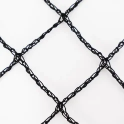 Clearance Dammnät 5 m x 8 m Svart Fiskdammsnät Bladnät Nät Fågelskyddsnät robust För Fåglar & Småvilt