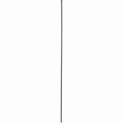 vidaXL Dammskydd Set 5 pcs Grön 100 x 50 cm Stål