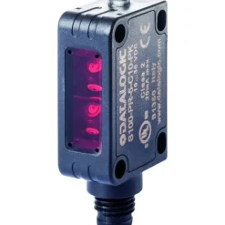 Datalogic Reflektions-fotodetektor S100-PR-2-B00-PK 950811030 Polfilter 1 st