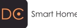 Hot DC SMART HOME grå rörelsesensor med glasram__ Rörelsedetektorer