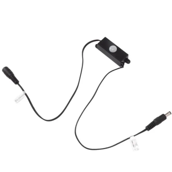 DC 6‑24V Mini PIR-rörelsesensor Infraröd PIR-rörelsesensor Detektorbrytare TDL 2024 Rörelsedetektorer