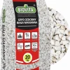 Dekorativt grus vit marianna 8-16 mm 20 kg