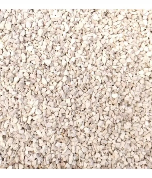 Best Dekorsten beige Marianna 8-16 mm 20 kg Trädgårdsstenar & Klivstenar