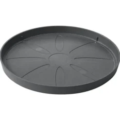 DEROMA Origin fat - 67 x h6 cm - Grå