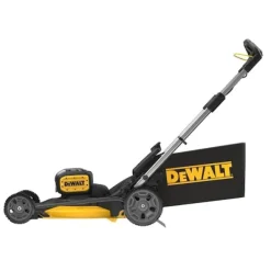 DeWalt 2 x 18V XR Push Lawn Mower - Tool Only DCMWP134N