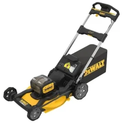 DeWalt 2 x 18V XR Push Lawn Mower - Tool Only DCMWP134N