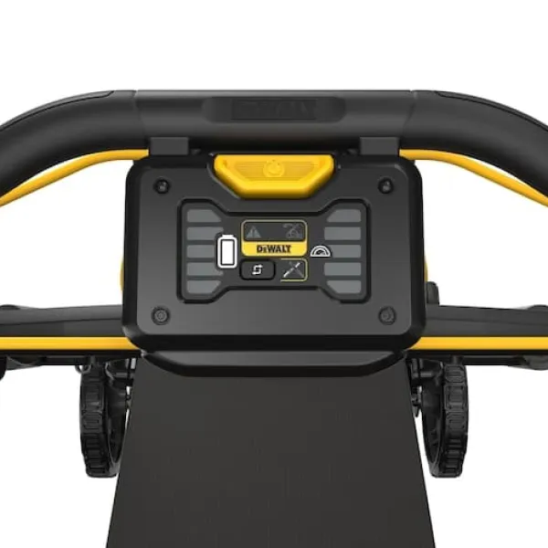 DeWalt 2 x 18V XR Push Lawn Mower - Tool Only DCMWP134N