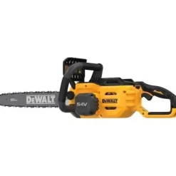 Outlet DCMCS575N-XJ Motorsåg - 50 cm - 54 V - SOLO Trädgårdsmaskiner