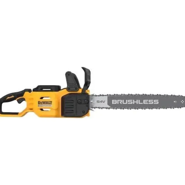 Outlet DCMCS575N-XJ Motorsåg - 50 cm - 54 V - SOLO Trädgårdsmaskiner