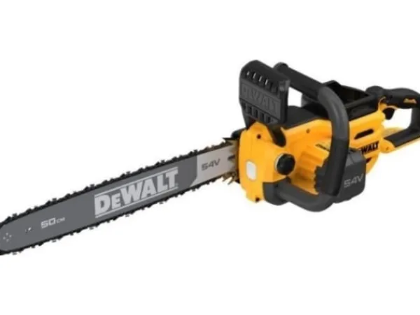 Outlet DCMCS575N-XJ Motorsåg - 50 cm - 54 V - SOLO Trädgårdsmaskiner