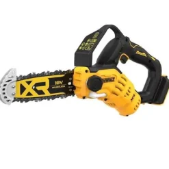 New DCMPS520N-XJ Grensåg - 20 cm - 18 V - SOLO Trädgårdsmaskiner