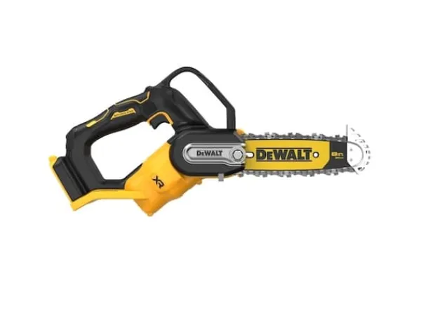 New DCMPS520N-XJ Grensåg - 20 cm - 18 V - SOLO Trädgårdsmaskiner