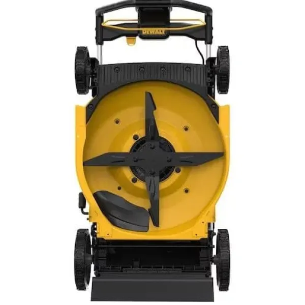 New DCMWP134N-XJ batterigräsklippare - SOLO Trädgårdsmaskiner