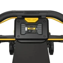 New DCMWP134N-XJ batterigräsklippare - SOLO Trädgårdsmaskiner