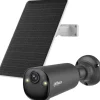 DH-KIT/BF4CA-4G-XL/M0508 Dahua Technology DH-KIT/BF4CA-4G-XL/M0508 Wi-Fi IP Övervakningskamera 2560 x 1440 pixlar