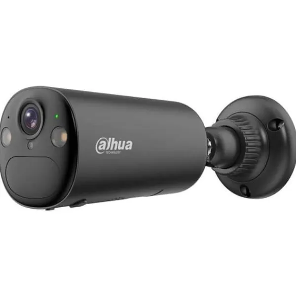 DH-KIT/BF4CA-4G-XL/M0508 Dahua Technology DH-KIT/BF4CA-4G-XL/M0508 Wi-Fi IP Övervakningskamera 2560 x 1440 pixlar