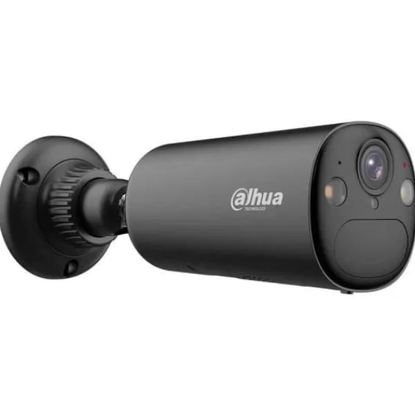 DH-KIT/BF4CA-4G-XL/M0508 Dahua Technology DH-KIT/BF4CA-4G-XL/M0508 Wi-Fi IP Övervakningskamera 2560 x 1440 pixlar