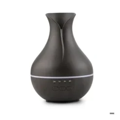 Diffuser av aromaterapi spionkamera Wi-Fi 4K rörlighetsdetektering