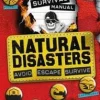 Sale DIY Survival Manual: Natural Disasters Beredskapsplaner