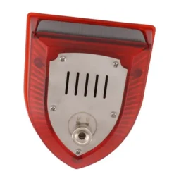 Clearance Djuravvisande medel med USB-gränssnitt för laddning, energibesparande, soldrivet djuravvisande medel för kanin, räv, vildsvin Insektsmedel & Djuravvisande Medel