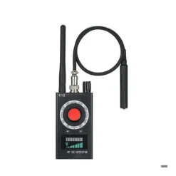 Sale Dold spionkamera, mikrofon och GPS-spårningsdetektor Säkerhetsmonitorer & Videokameror