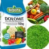 DOLOMIT Kalcium-Magnesium Gödselpulver 10 kg BIOVITA