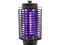 DPM Insektsdödande lampa för insekter, myggor, flugor LED 550V