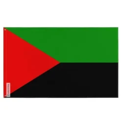 Drapeau av Martinique 192 x 288 cm