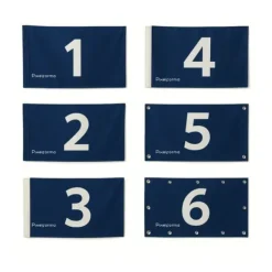 Sale Drapeau Organisation internationale de la francophonie 60 x 90 cm Flaggor & Vindstrutar