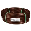 Droppslang 16 / 1,0mm / 40cm / 1,6l/h / 100m VATTENMILKE DROPPE