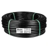 Droppslang 16 / 1,0mm / 40cm / 1,6l/h / 100m VATTENMILKE DROPPE