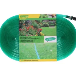 Clearance Droppslang / Sprinklerslang 25meter Bevattning