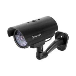 Online Dummy LED-rörkamera DK-10 Cabletech Falska Övervakningskameror