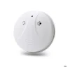 Dummy rökdetektor med Wifi HD 1080P spionkamera