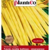 Dvärgfranska bönor GOLDPANTERA 40g. PlantiCo frön
