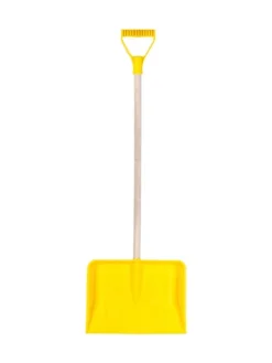 DY "baby" snöskyffel