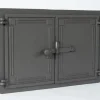 DZ060 - 48 x 32 Koppar 500ºC (+20€)