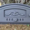 DZL16 - 48 x 27 Nej Gammalt silver