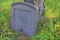 DZP17 - 37 x 32 Gammalt silver 500ºC (+20€)